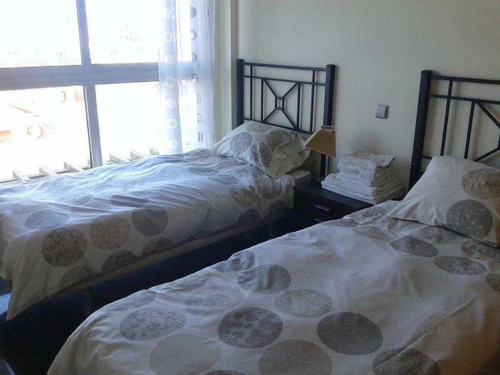 Marfolin 11 Beach Front Apartment With Sea Views From Every Room Cotillo 외부 사진
